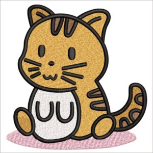 Cute Cat