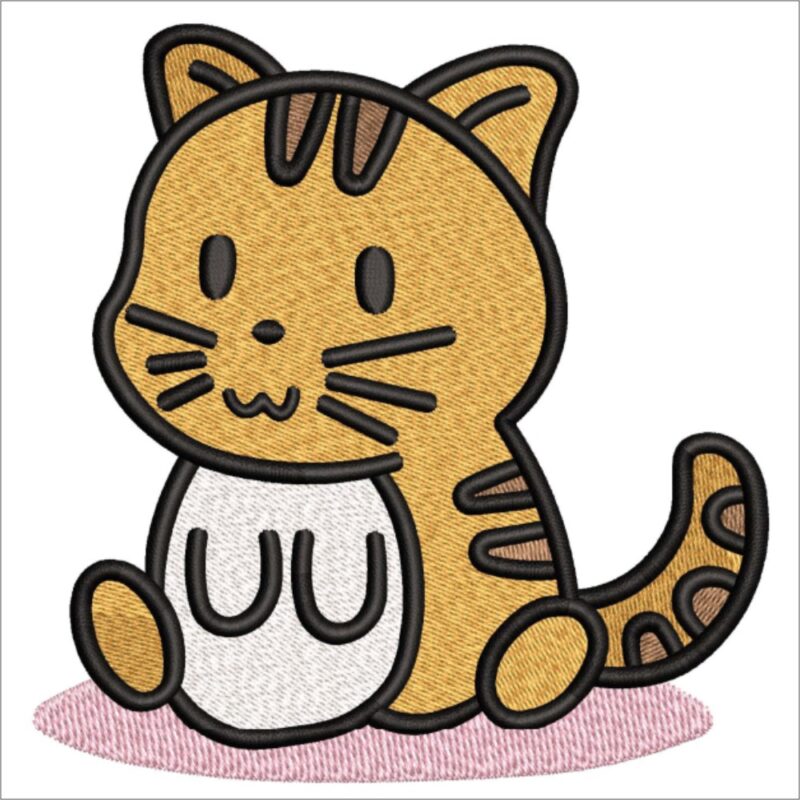Cute Cat