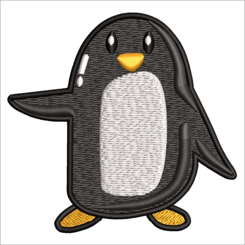 Penguin