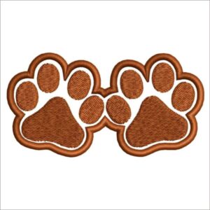 Paw Print