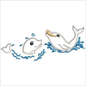 Dolphin Fishes