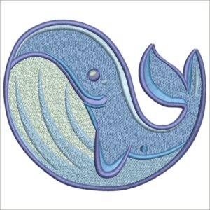 Blue Dolphin