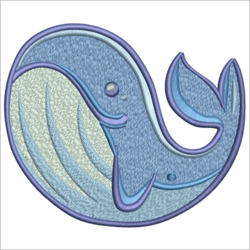 Blue Dolphin