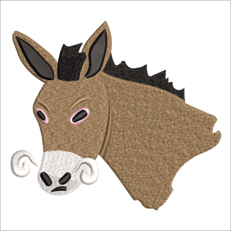 Donkey
