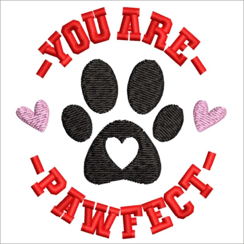 Pawfect