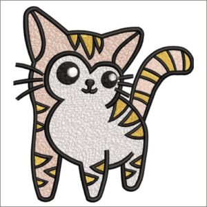 Cat S