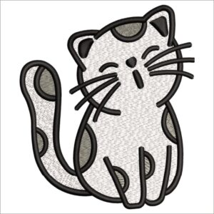 Cozy Cat