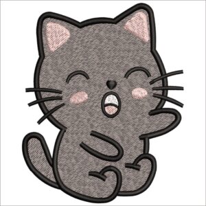 Little Cat