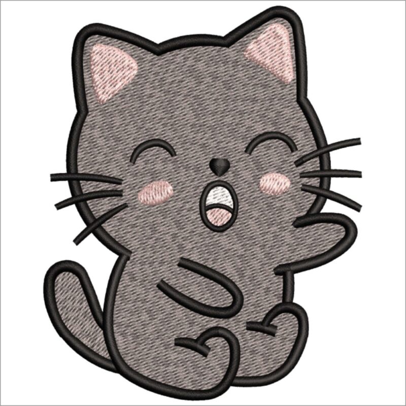Little Cat