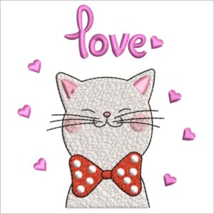 Love Cat