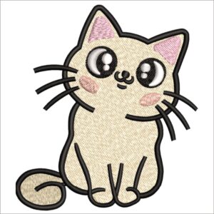 Mew Cat
