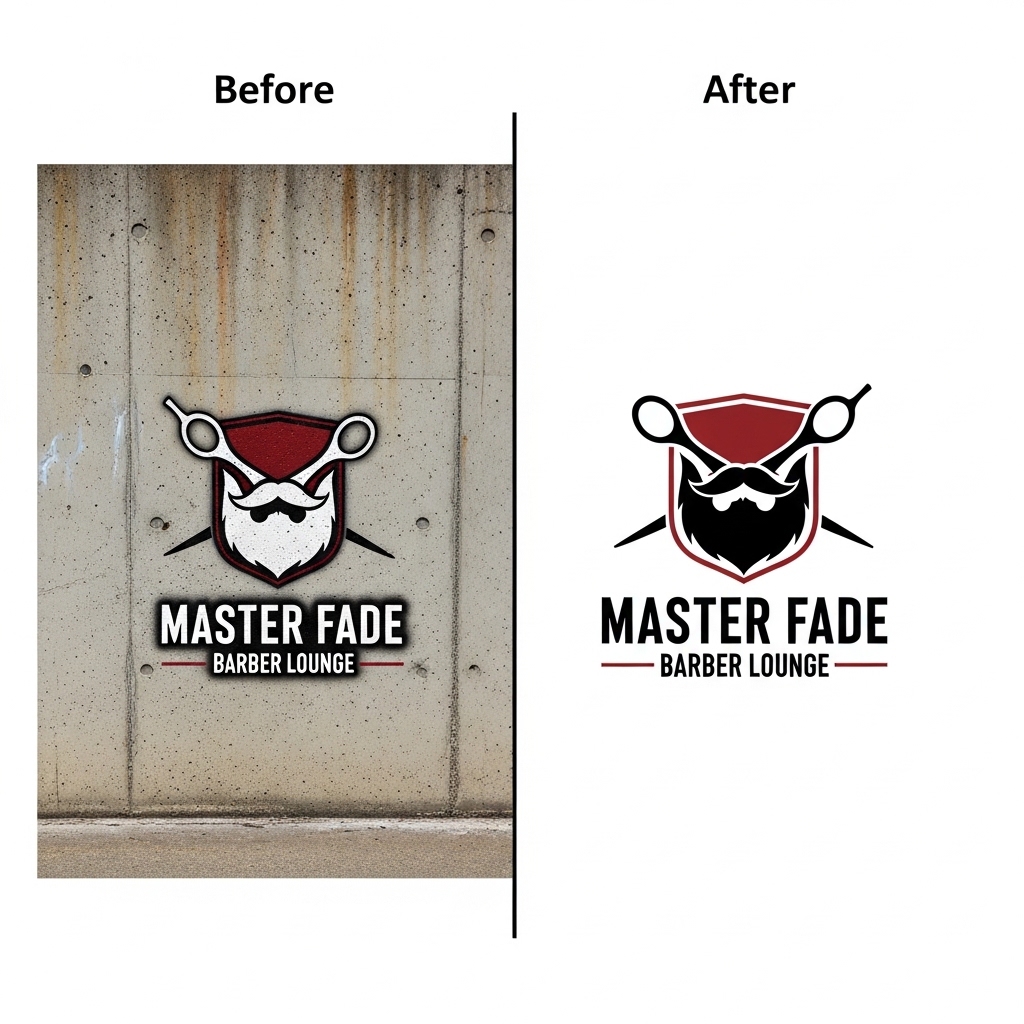 logo4digitizing vector tracing, raster to vector, vector conversion (13)