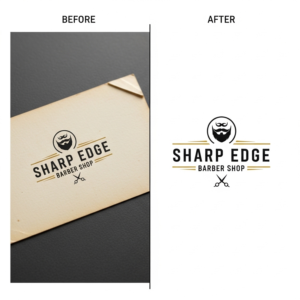 logo4digitizing vector tracing, raster to vector, vector conversion (14)