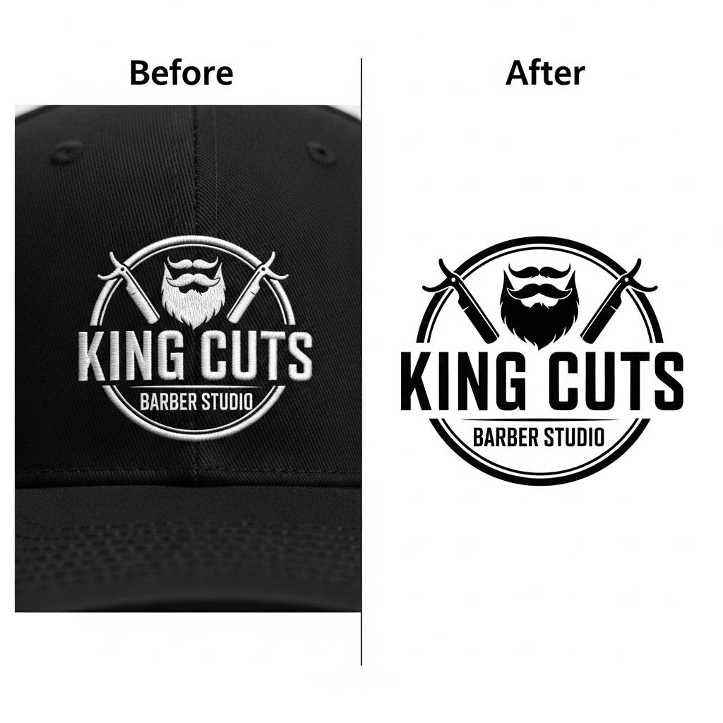 logo4digitizing vector tracing, raster to vector, vector conversion (15)