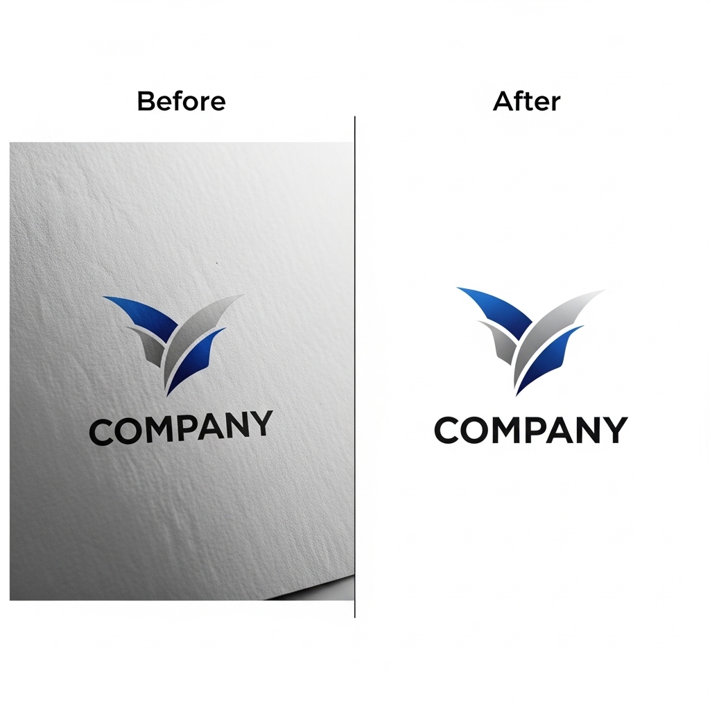 logo4digitizing vector tracing, raster to vector, vector conversion (2)