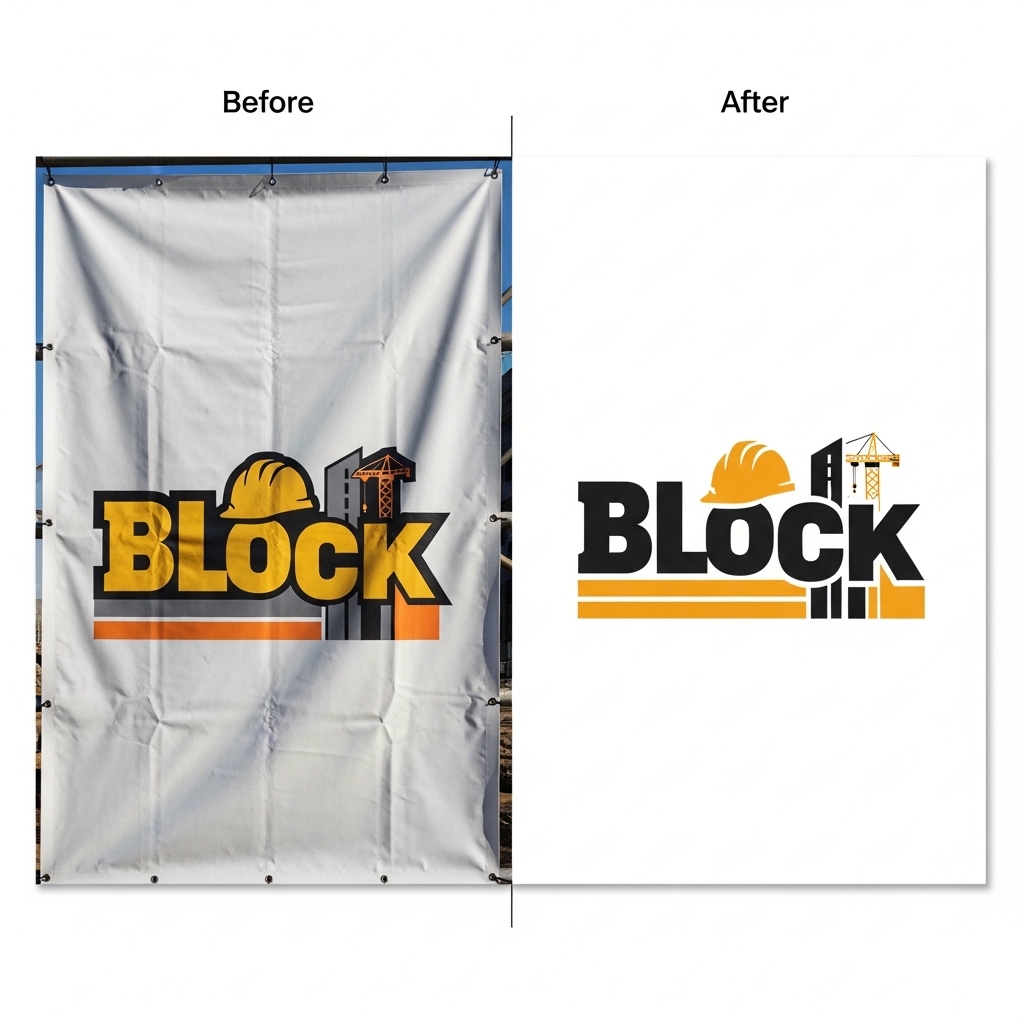 logo4digitizing vector tracing, raster to vector, vector conversion (6)