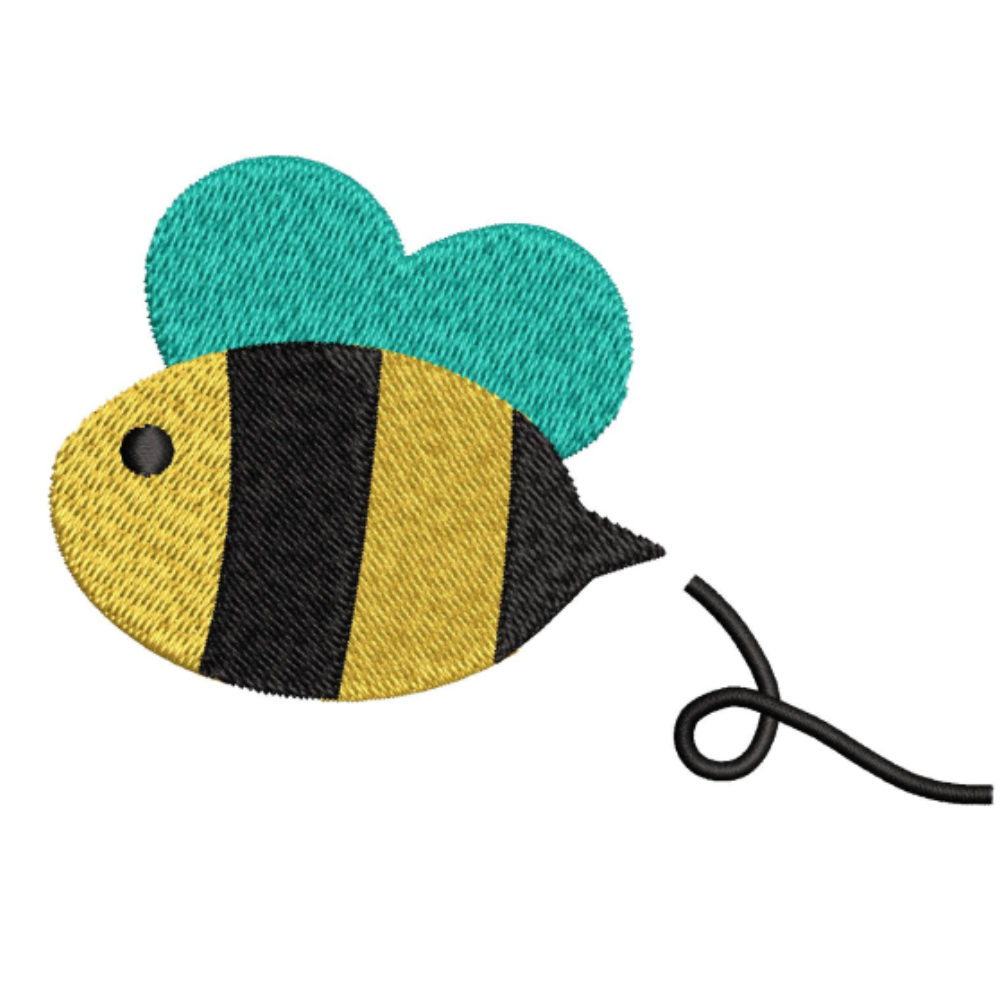 Bee Patch