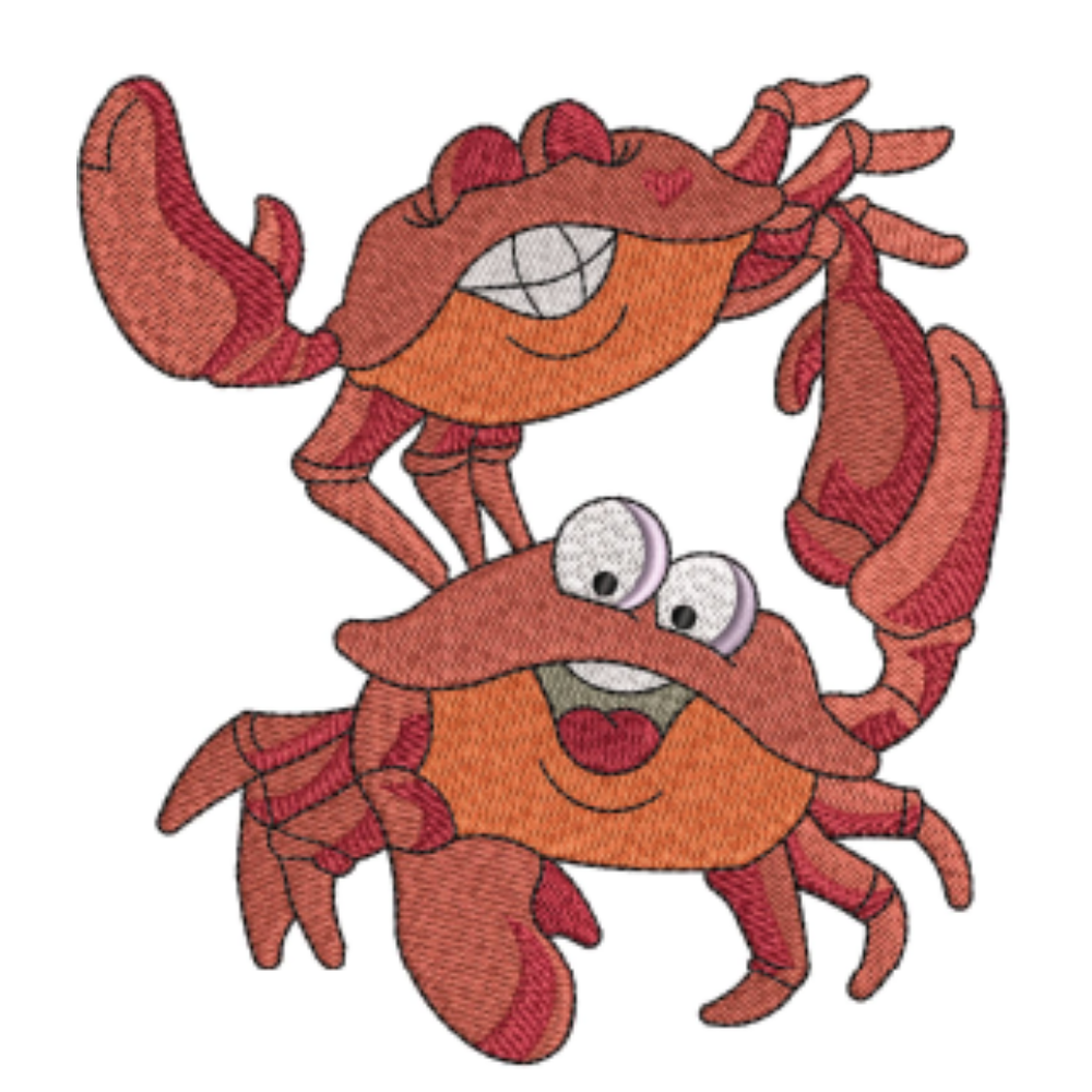 CRABS