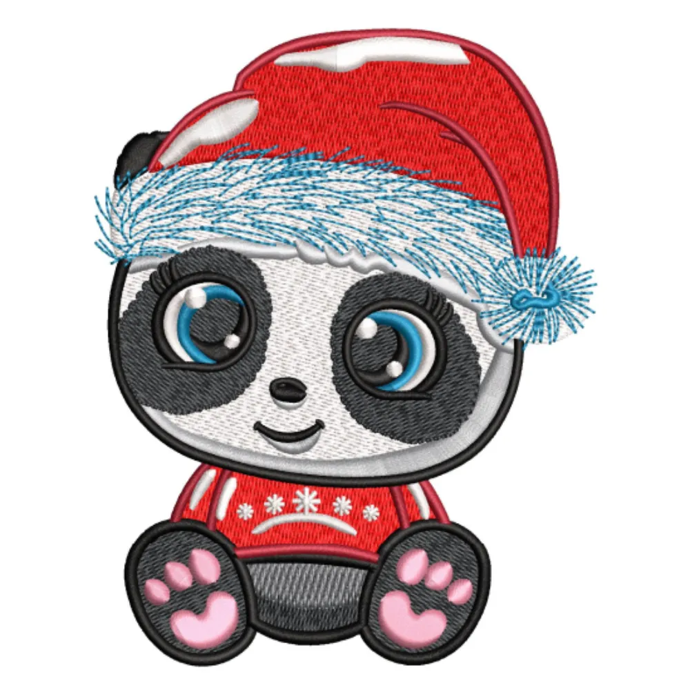 Cute Panda