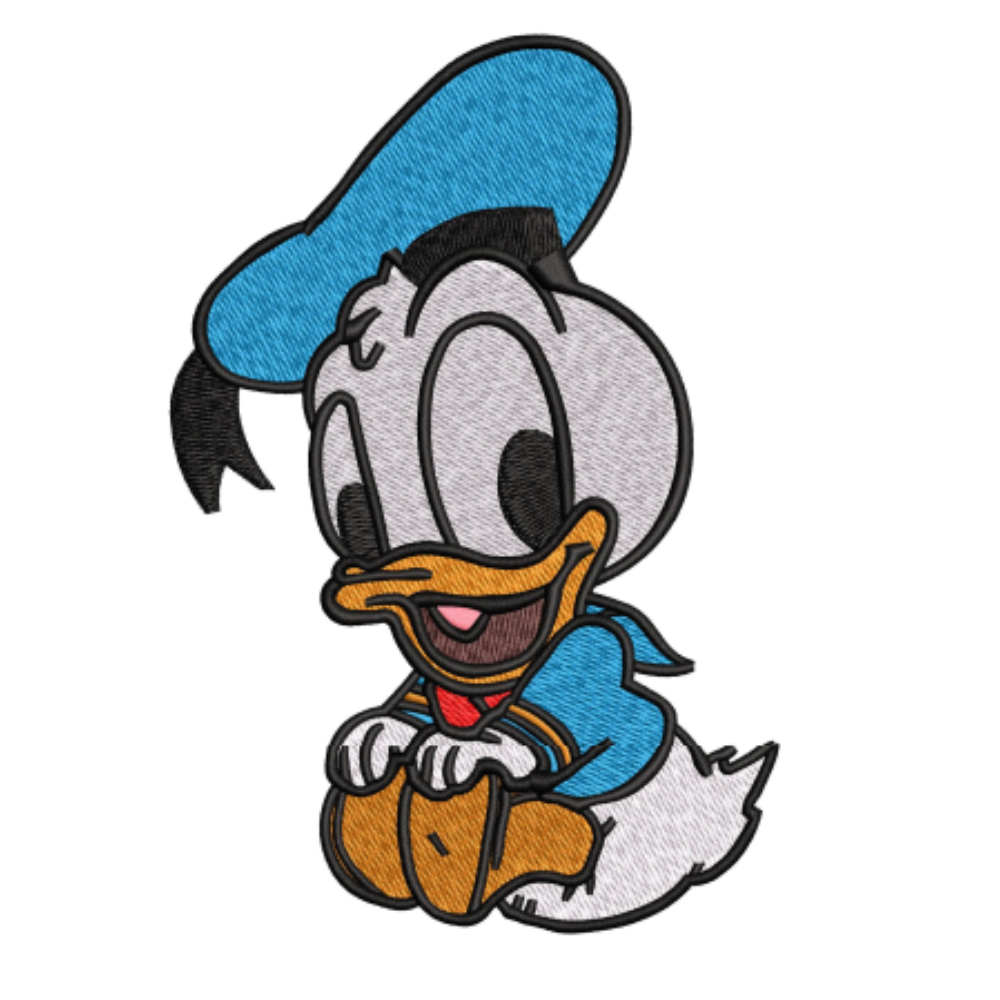 DONALD DUCK