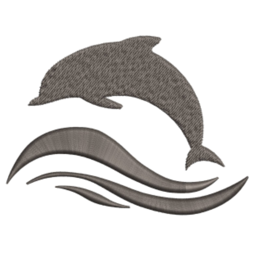 Dolphin Wave