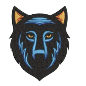 logo design embroidery