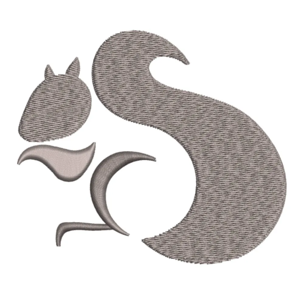 Grey Squirrel