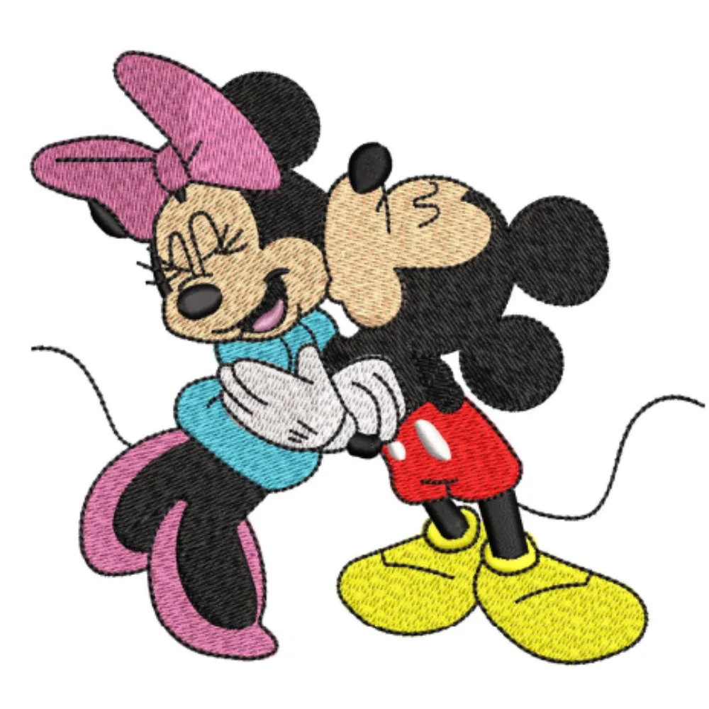 MICKY MOUSE