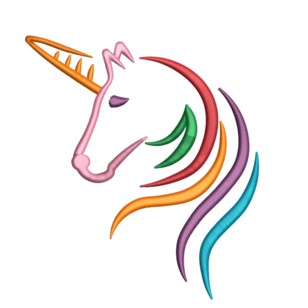 Magic Unicorn