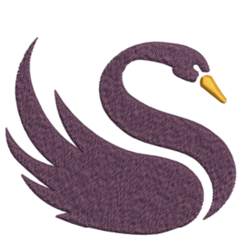 Purple Swan