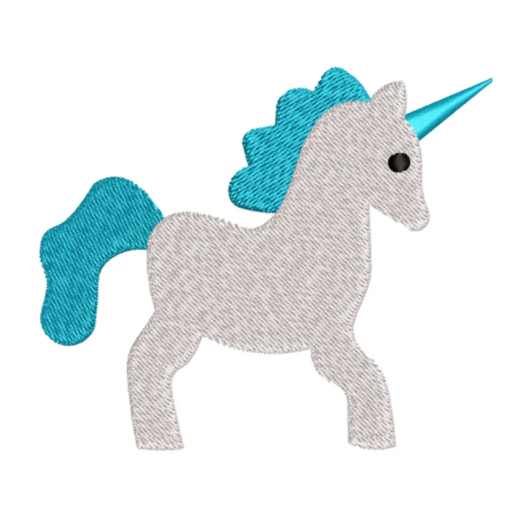 RAINBOW HORSE