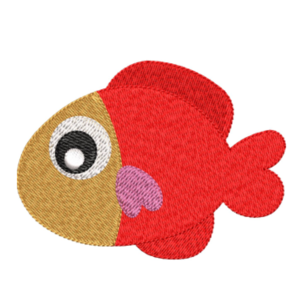Red Fish