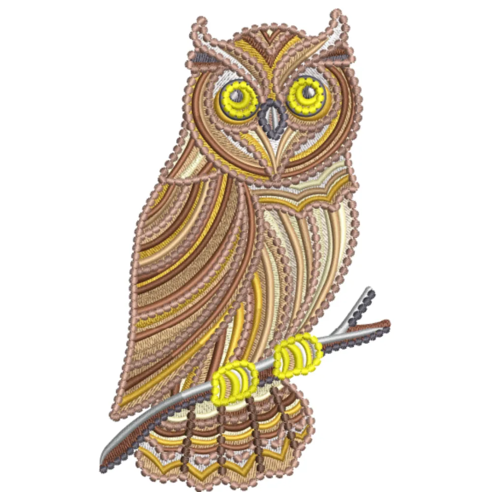 owl