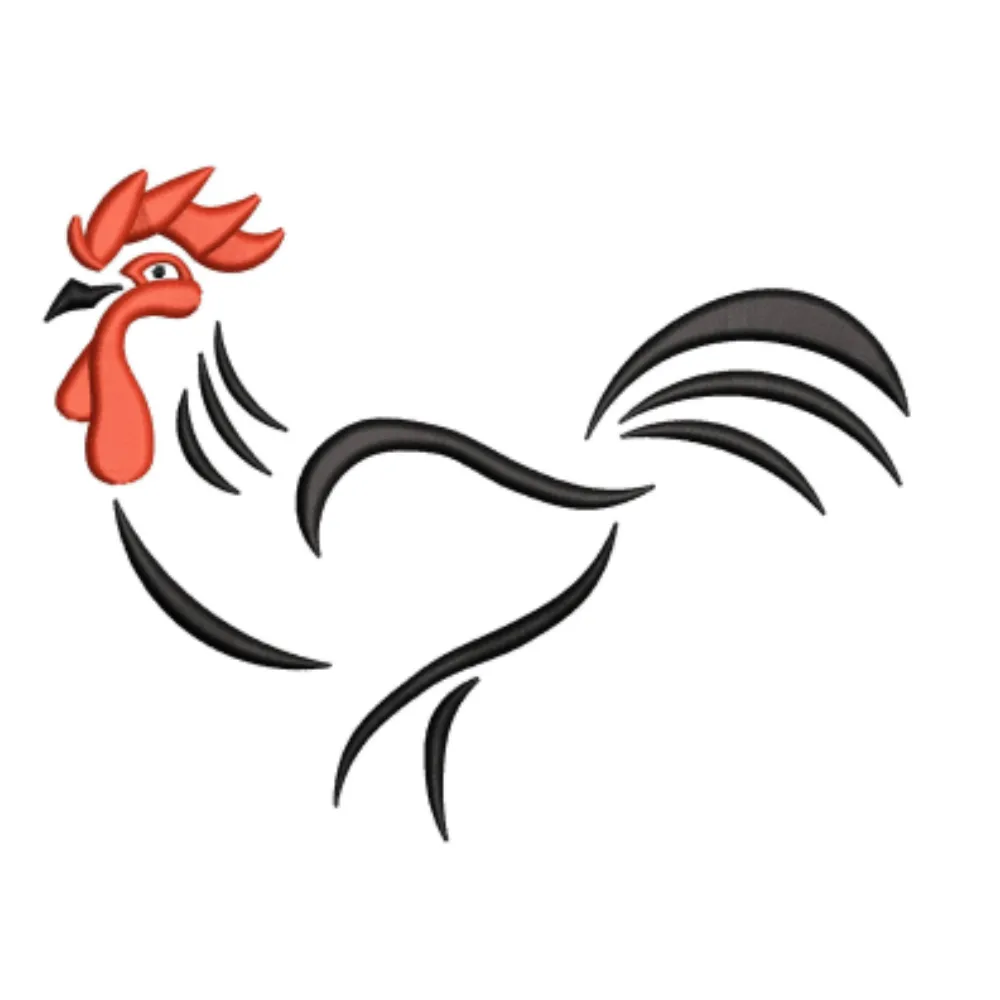 rooster