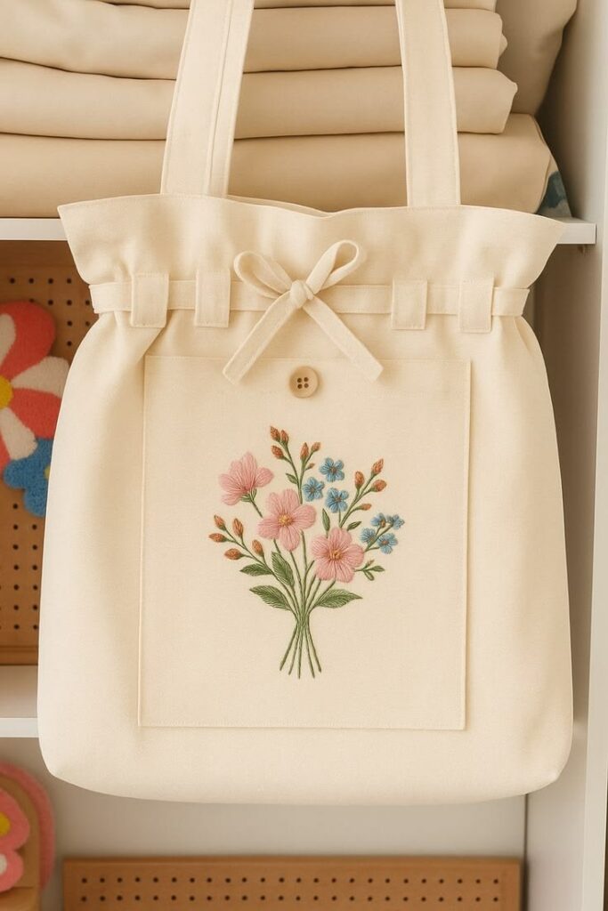 Simple Embroidery Designs
