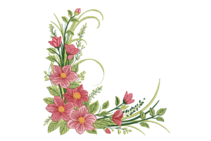 FLORAL CORNER